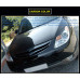 artx led luxury tuning grille hyundai veracruz 2007-13